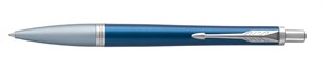 Ручка шариковая Urban Premium Dark Blue CT Паркер (Parker) 1931565