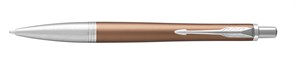 Ручка шариковая Urban Premium Orange CT Паркер (Parker) 1931627