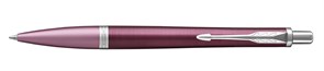 Ручка шариковая Urban Premium Dark Purple CT Паркер (Parker) 1931569