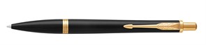 Ручка шариковая Urban Muted Black Gold GT Паркер (Parker) 1931576