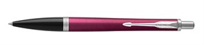 Ручка шариковая Urban Vibrant Magenta CT Паркер (Parker) 1931582