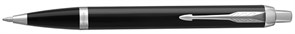 Ручка шариковая IM Black CT Паркер (Parker) 1931665