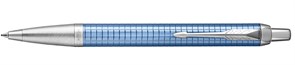 Ручка шариковая IM Premium Blue CT Паркер (Parker) 1931691