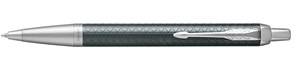 Ручка шариковая IM Premium Pale Green CT Паркер (Parker) 1931643