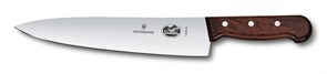 Нож Разделочный 25см Rosewood Викторинокс (Victorinox) 5.2000.25G
