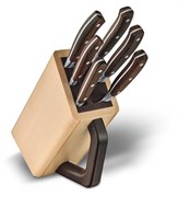 Кухонный набор ножей Grand Maitre Викторинокс (Victorinox) 7.7240.6
