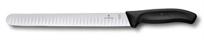 Нож для нарезки ломтиками 25см SwissClassic Викторинокс (Victorinox) 6.8223.25