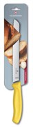 Нож для хлеба 21см SwissClassic Викторинокс (Victorinox) 6.8636.21L8B