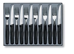 Набор столовых приборов Викторинокс (Victorinox) 5.1233.12