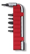 Монтажный ключ для мультитула с набором из 6 насадок Викторинокс (Victorinox) 3.0303
