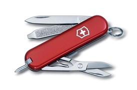 Нож-брелок Signature Викторинокс (Victorinox) 0.6225