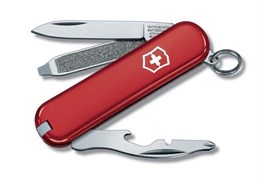 Нож брелок 58 Викторинокс (Victorinox) Rally 0.6123