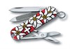 Нож-брелок Classic Edelweiss Викторинокс (Victorinox) 0.6203.840 - фото 100008
