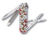 Нож-брелок Classic Edelweiss Викторинокс (Victorinox) 0.6203.840 - фото 100009