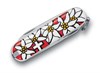 Нож-брелок Classic Edelweiss Викторинокс (Victorinox) 0.6203.840 - фото 100010