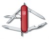 Нож-брелок Midnight Manager Викторинокс (Victorinox) 0.6366 - фото 100038