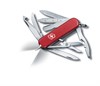 Нож-брелок 58 Midnite minichamp Викторинокс (Victorinox) 0.6386 - фото 100044