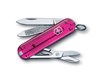 Нож-брелок Classic Викторинокс (Victorinox) 0.6203.T5 - фото 100046