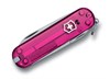 Нож-брелок Classic Викторинокс (Victorinox) 0.6203.T5 - фото 100047