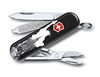 Нож-брелок Classic New York Викторинокс (Victorinox) 0.6223.L1803 - фото 100063