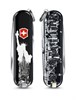 Нож-брелок Classic New York Викторинокс (Victorinox) 0.6223.L1803 - фото 100065