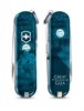 Нож-брелок Classic Great Pyramids Викторинокс (Victorinox) 0.6223.L1805 - фото 100071
