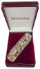 Нож-брелок коллекционный Baltic Brown Викторинокс (Victorinox) 0.6500.58 - фото 100110