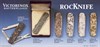 Нож-брелок коллекционный Baltic Brown Викторинокс (Victorinox) 0.6500.58 - фото 100111