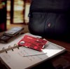 Швейцарская карточка SwissCard Lite Викторинокс (Victorinox) 0.7300.T - фото 100122