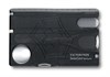 Швейцарская карточка SwissCard Classic Викторинокс (Victorinox) 0.7133.T3 - фото 100136