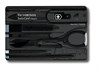 Швейцарская карточка SwissCard Classic Викторинокс (Victorinox) 0.7133.T3 - фото 100137