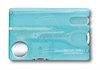 Швейцарская карточка SwissCard Nailcare Викторинокс (Victorinox) 0.7240.T21 - фото 100143