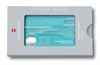 Швейцарская карточка SwissCard Nailcare Викторинокс (Victorinox) 0.7240.T21 - фото 100144
