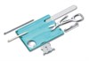 Швейцарская карточка SwissCard Nailcare Викторинокс (Victorinox) 0.7240.T21 - фото 100145