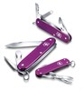 Нож перочинный Cadet Alox Limited Edition 2016 Викторинокс (Victorinox) 0.2601.L16 - фото 100150