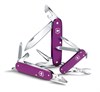 Нож перочинный Cadet Alox Limited Edition 2016 Викторинокс (Victorinox) 0.2601.L16 - фото 100151