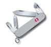 Нож перочинный Cadet Alox Викторинокс (Victorinox) 0.2601.26 - фото 100179
