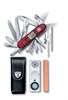 Нож перочинный Expedition Kit Викторинокс (Victorinox) 1.8741.AVT - фото 100283