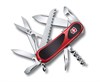 Нож перочинный Evolution S17 Викторинокс (Victorinox) 2.3913.SC - фото 100307
