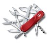 Нож перочинный Evolution S52 Викторинокс (Victorinox) 2.3953.SE - фото 100317