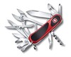 Нож перочинный Evolution S558 Викторинокс (Victorinox) 2.5223.SC - фото 100351