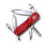 Нож перочинный Evolution S111 Викторинокс (Victorinox) 2.4603.SE - фото 100354