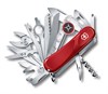 Нож перочинный Evolution S54 Викторинокс (Victorinox) 2.5393.SE - фото 100375
