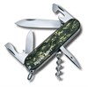 Нож перочинный Spartan Российская армия Викторинокс (Victorinox) 1.3603 ARMY - фото 100396