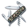 Нож перочинный Spartan Викторинокс (Victorinox) 1.3603.94 - фото 100456