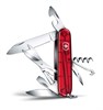 Нож перочинный Climber Викторинокс (Victorinox) 1.3703.T - фото 100489