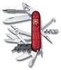 Нож перочинный CyberTool 34 Викторинокс (Victorinox) 1.7725.T - фото 100525