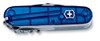 Нож перочинный Swiss Champ Викторинокс (Victorinox) 1.6795.T2 - фото 100533