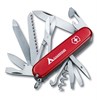 Нож перочинный Ranger Викторинокс (Victorinox) 1.3763.71 - фото 100535