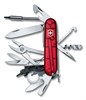 Нож перочинный CyberTool Lite Викторинокс (Victorinox) 1.7925.T - фото 100562